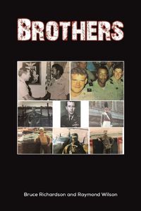 Cover image for Brothers