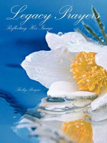 Cover image for Legacy Prayers