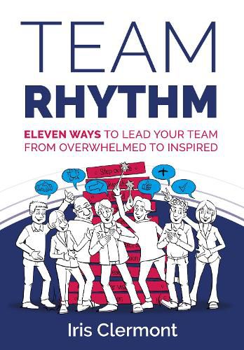 Cover image for Team Rhythm