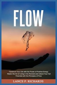 Cover image for Flow