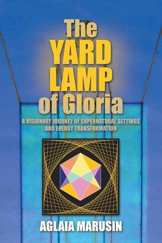 Cover image for The Yard Lamp of Gloria