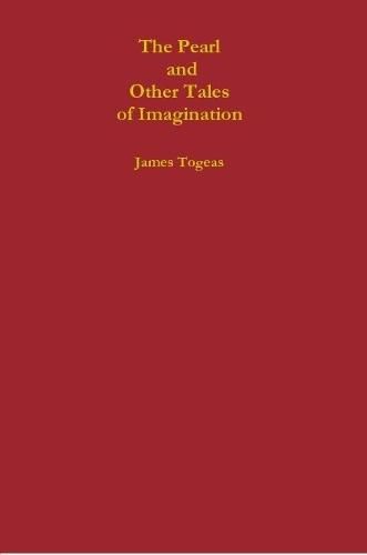 Cover image for The Pearl and Other Tales of Imagination