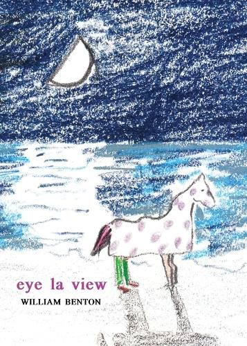 Cover image for eye la view