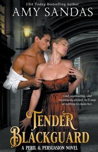 Cover image for Tender Blackguard