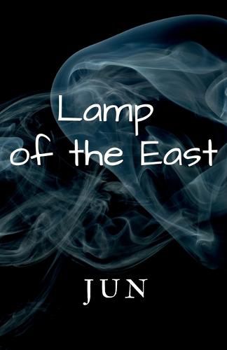 Cover image for Lamp of the east