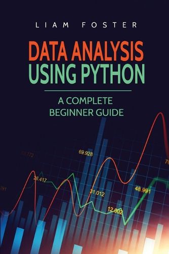 Cover image for Data Analysis Using Python: A Complete Beginner Guide