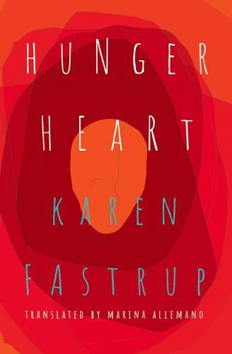 Cover image for Hunger Heart