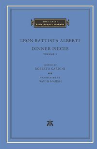 Cover image for Dinner Pieces: Volume 1