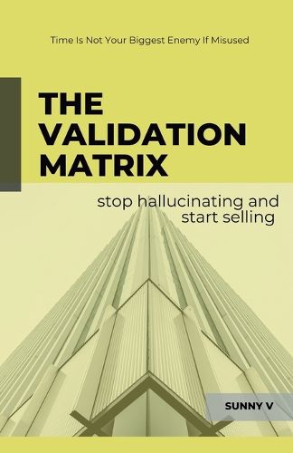 Cover image for The Validation Matrix