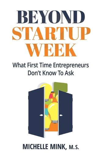 Cover image for Beyond Startup Week