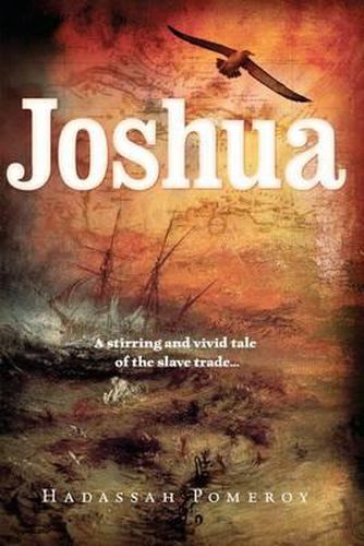 Cover image for Joshua