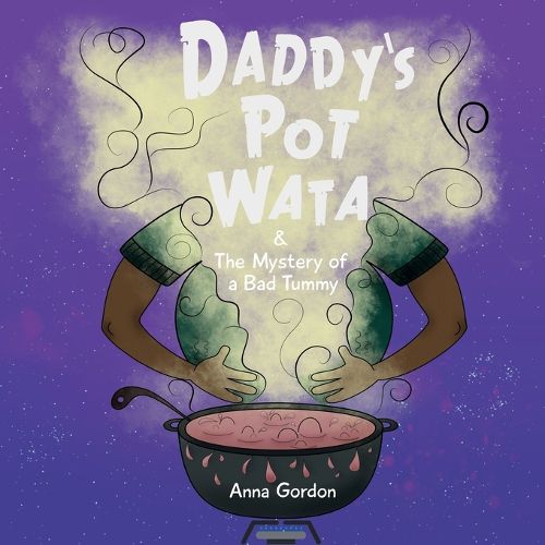 Cover image for Daddy's Pot Wata