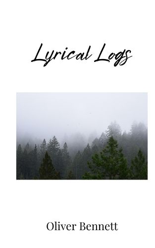 Cover image for Lyrical Logs