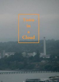 Cover image for Town in a Cloud