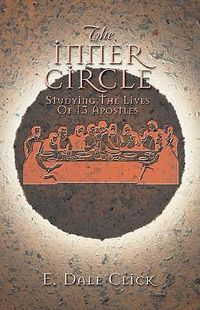 Cover image for The Inner Circle