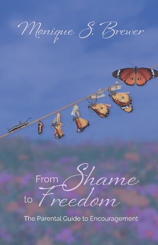 Cover image for From Shame to Freedom