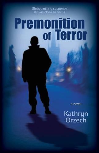 Cover image for Premonition of Terror