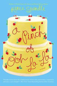 Cover image for A Pinch of Ooh La La