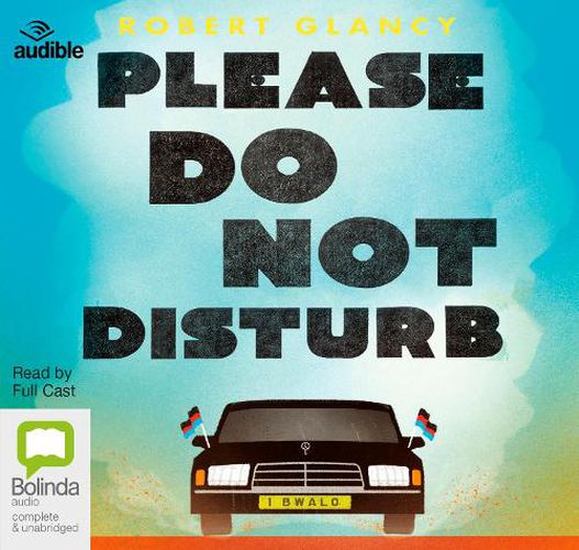 Please Do Not Disturb