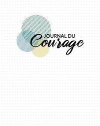 Cover image for Journal du Courage