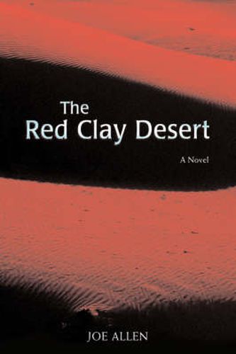 Cover image for The Red Clay Desert