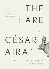 Cover image for The Hare