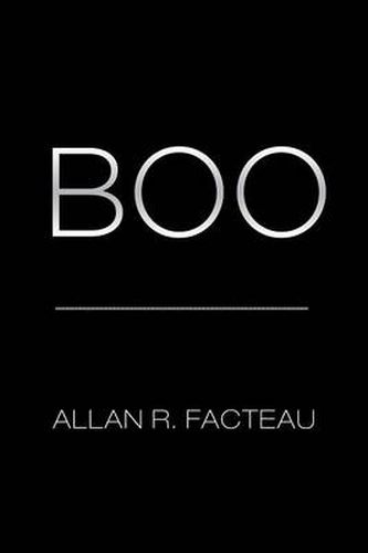 Cover image for Boo