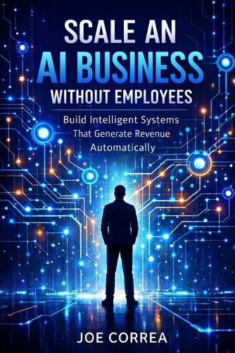 Cover image for Scale an AI Business Without Employees