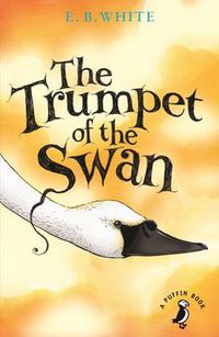 Cover image for The Trumpet of the Swan