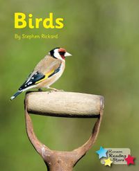 Cover image for Birds