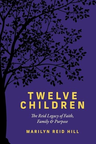 Cover image for Twelve Children