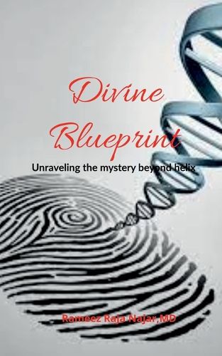 Cover image for Divine Blueprint