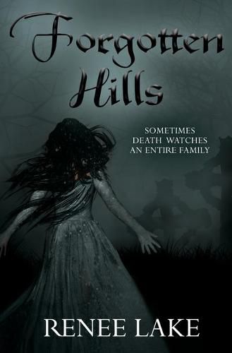 Cover image for Forgotten Hills