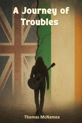 Cover image for A Journey of Troubles