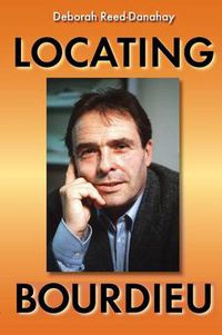 Cover image for Locating Bourdieu