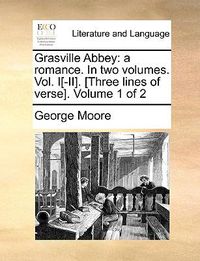 Cover image for Grasville Abbey