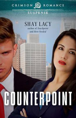 Cover image for Counterpoint