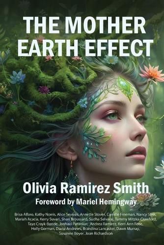 Cover image for The Mother Earth Effect