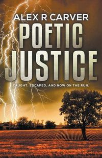 Cover image for Poetic Justice