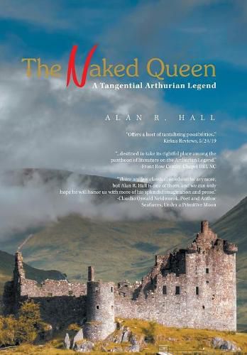 The Naked Queen: A Tangential Arthurian Legend