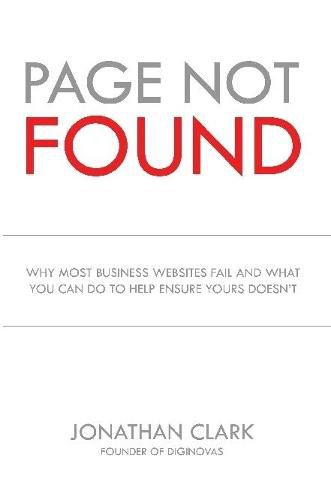 Page Not Found