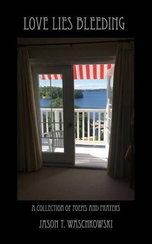 Cover image for Love Lies Bleeding