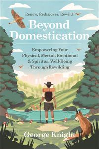 Cover image for Beyond Domestication