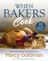 Cover image for When Bakers Cook