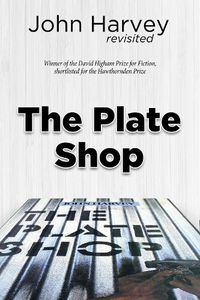 Cover image for The Plate Shop