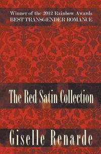 Cover image for The Red Satin Collection