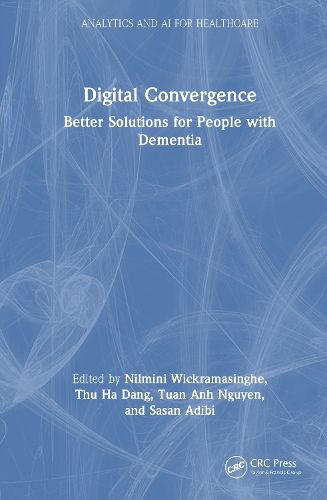 Cover image for Digital Convergence