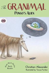 Cover image for Pongo's Alien