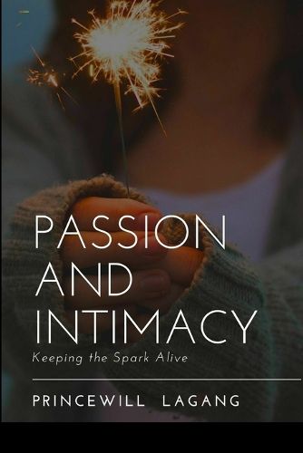 Cover image for Passion and Intimacy