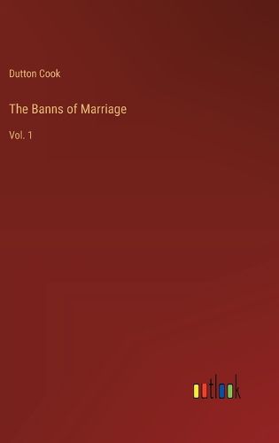 The Banns of Marriage